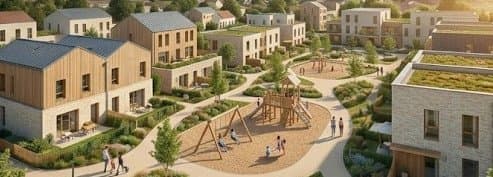 L'essor du "Bail Réel Solidaire" (BRS)