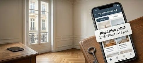 Le "LMNP" sous pression fiscale